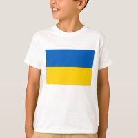 Ukraine-Staatsflagge