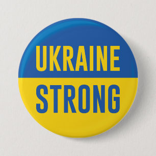 Ukraine stark button
