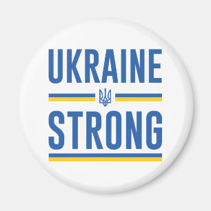 Ukraine stark magnet