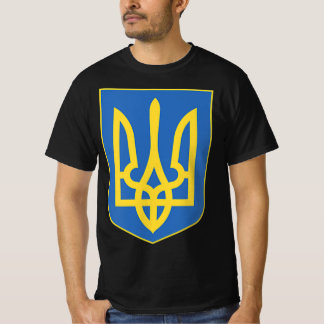 Ukraine-Symbol T-Shirt