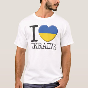 Ukraine T-Shirt