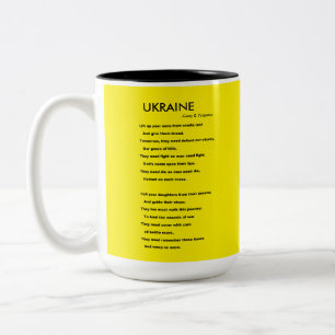 UKRAINE TASSE