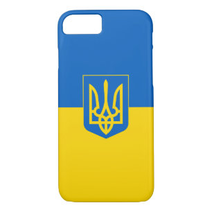 Ukraine Telefon Case-Mate iPhone Hülle