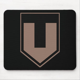 UKRAINE TERRITORIALE VERTEIDIGUNGSKRÄFTE DER UKR - MOUSEPAD