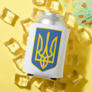 UKRAINE-TRIDENT DOSENKÜHLER