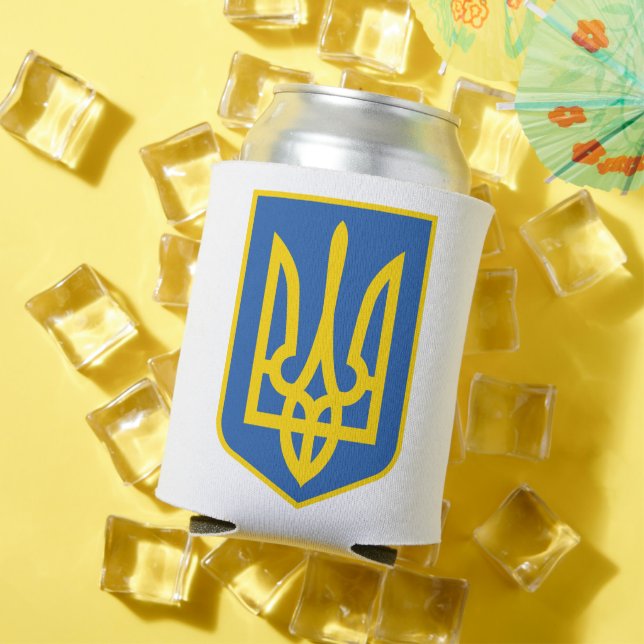 UKRAINE-TRIDENT DOSENKÜHLER (In Situ Sommer)