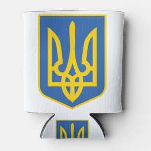 UKRAINE-TRIDENT DOSENKÜHLER