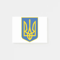 UKRAINE-TRIDENT