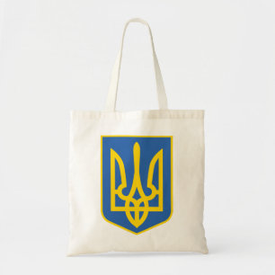 UKRAINE-TRIDENT TRAGETASCHE