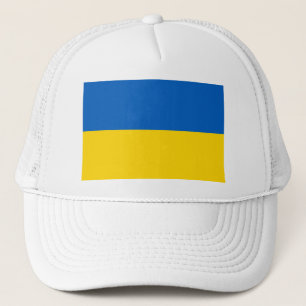 UKRAINE TRUCKERKAPPE