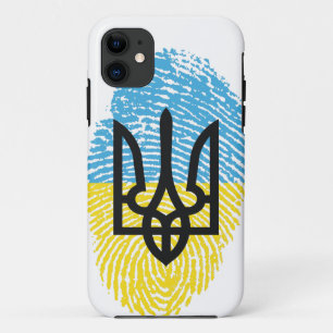 Ukrainisch Case-Mate iPhone Hülle