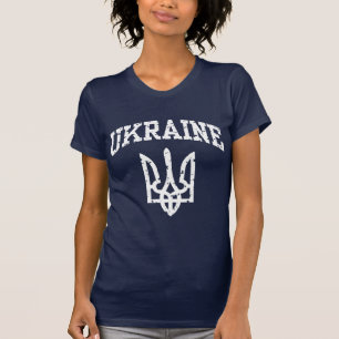 Ukrainisch T-Shirt