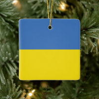 ukrainische Flagge, ukrainische Slawin Ukraini С л