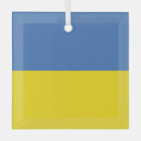 ukrainische Flagge, ukrainische Slawin Ukraini С л