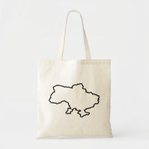 Ukrainische Karte