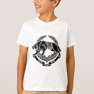 Ukrainische Spezialoperationskräfte Streitkräfte O T-Shirt