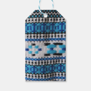 Ukrainische Stickerei Geschenkanhänger