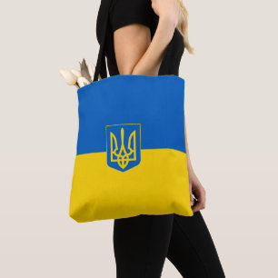 Ukrainische Wappen