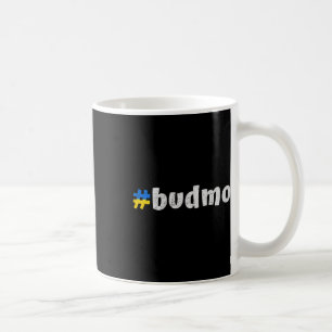 Ukrainischer Budmo Lustiger Ukraine Traditioneller Kaffeetasse