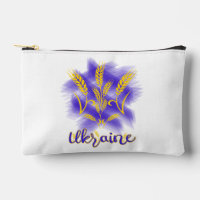 Ukrainischer Dreier aus Weizenohr
