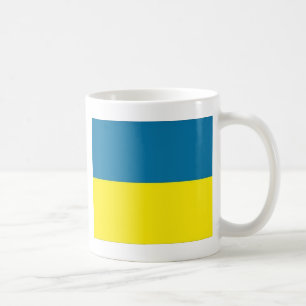 Ukrainischer Stolz Tasse