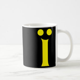 Ukrainisches Alphabet Anfangsbuchstabe Ukraine Lus Kaffeetasse