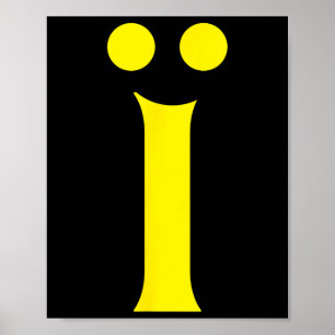 Ukrainisches Alphabet Anfangsbuchstabe Ukraine Lus Poster