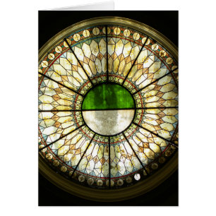 Ukrainisches Fenster