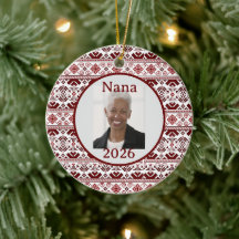 Ukrainisches Geflecht, Weihnachten