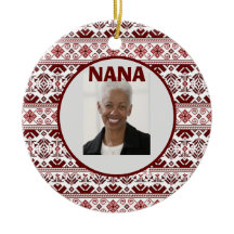 Ukrainisches Geflecht, Weihnachten