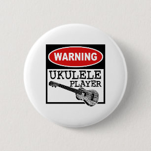 Ukulele Button