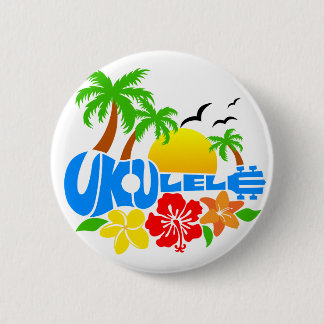 Ukulele-Insel-Logo Button