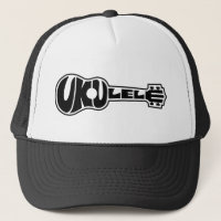 Ukulele-Logo
