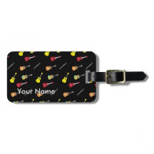 Ukulele-Muster-Name-Musical