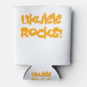 Ukulele Rocks! Dosenkühler