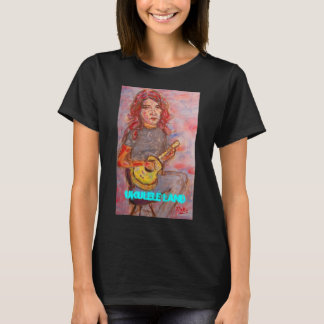 Ukulele T-Shirt