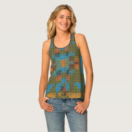 Ulagohosdi Tanktop