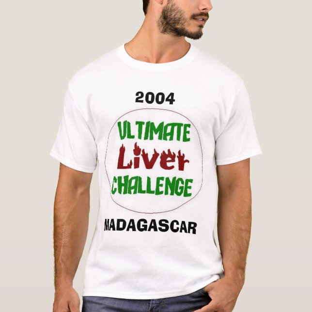 ULC beste t T-Shirt (Vorderseite)
