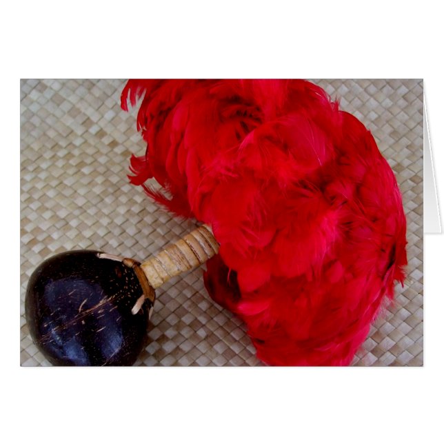 Uli Uli (Vorderseite (Horizontal))