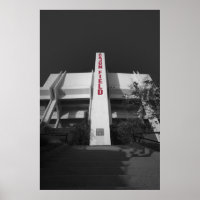 ULL Cajun Field Stadium
