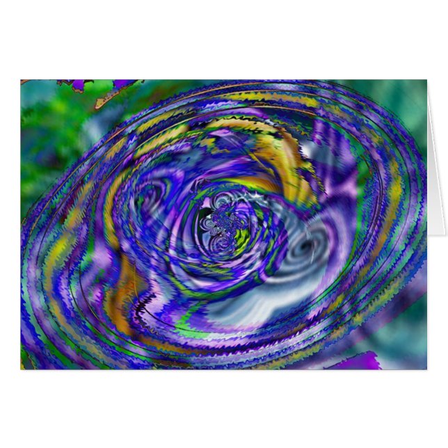 Ullis Fraktalschluck (Vorderseite (Horizontal))