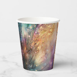 Ulrica Elegant Paper Cups Pappbecher