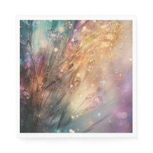 Ulrica Elegant Paper Napkins