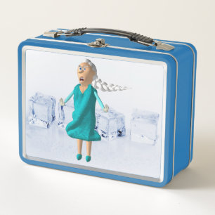 Ulsa Lunchbox