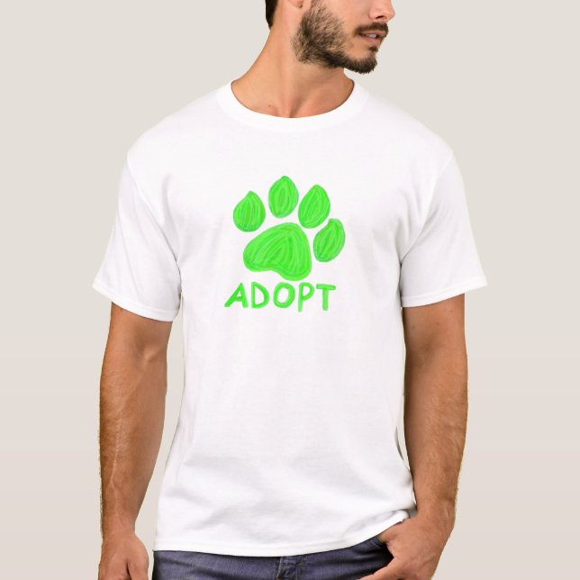 Ulster County SPCA T-Shirt (Vorderseite)