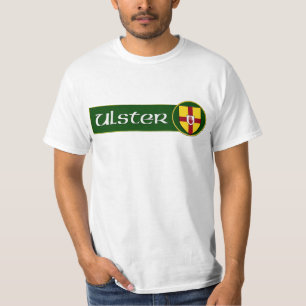 Ulster-Provinz T-Shirt