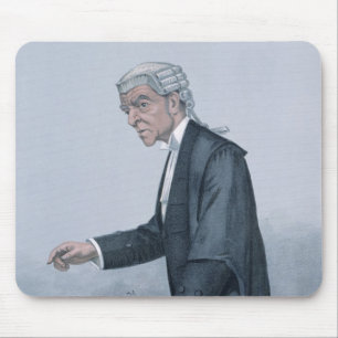 Ulsterman kc mousepad