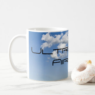 Ultalight Airman Tasse