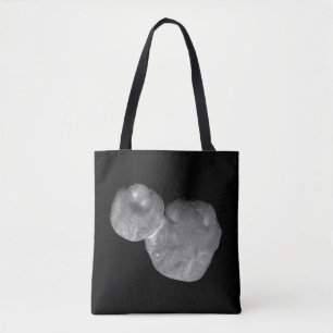 Ultima Thule Arrokoth Kuiper Belt Object