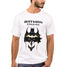 "Ultimate Batman: Dark Knight T - Shirt Design"